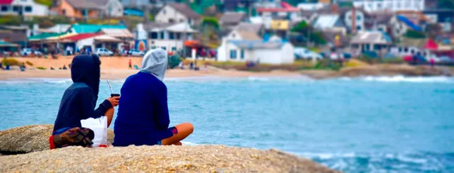 Cabañas del Cuareim