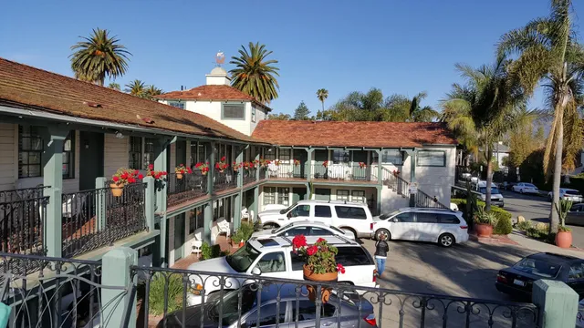Ala Mar Motel
