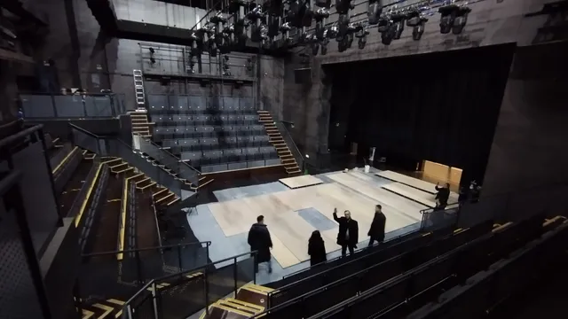 The Central Academy of Drama