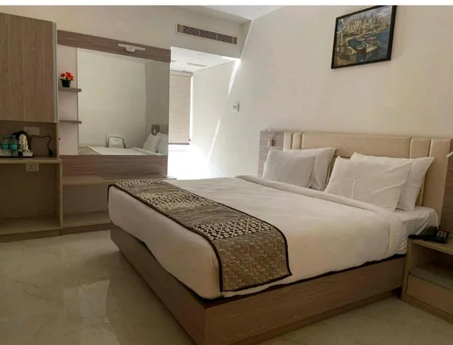 Dash Hotels - Affordable Luxury