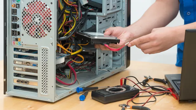 Mark Wilcox Computer Services, Inc.