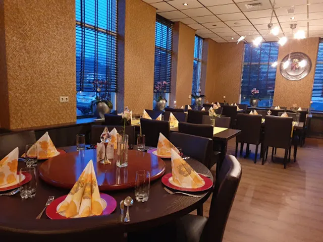 Chinees restaurant Hong Sheng