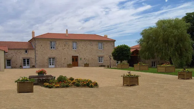Le Logis Du Château