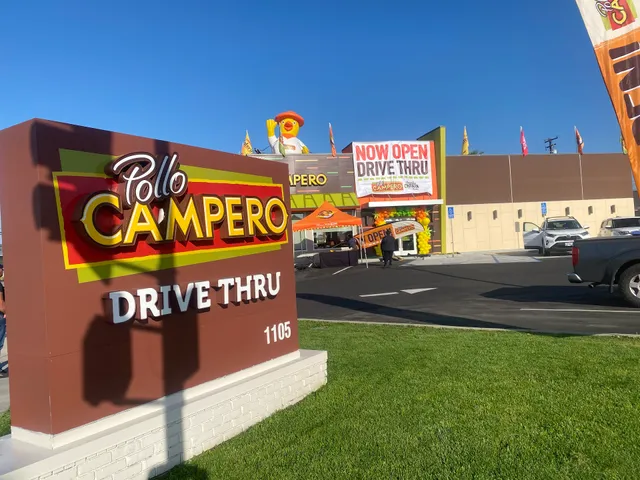 Pollo Campero