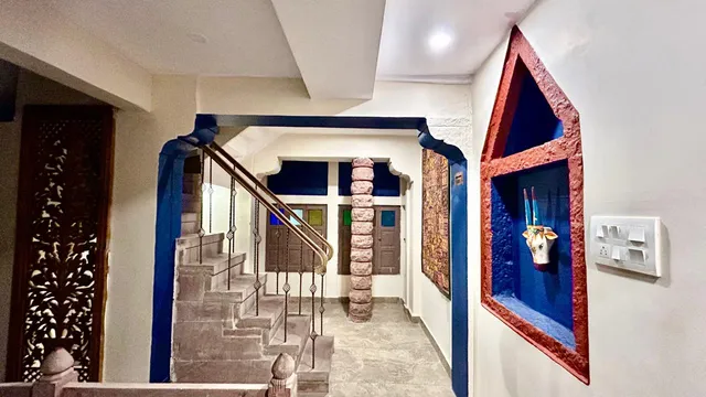 Bishnoi Heritage House