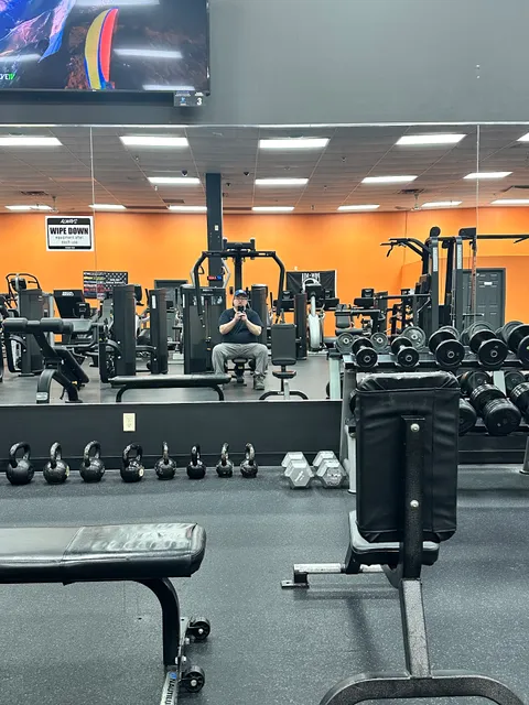 Titan Fitness - Washington