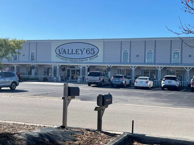 Valley 65 Antique Mall