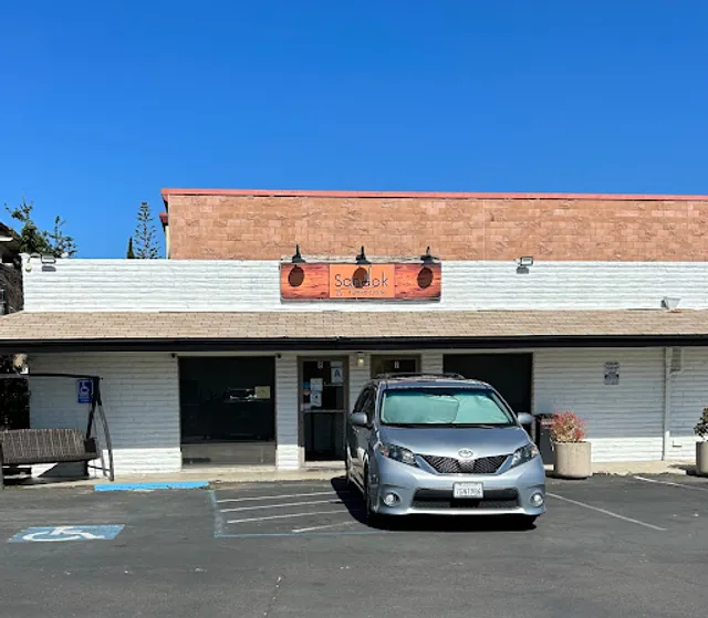 Sandok Filipino Cuisine