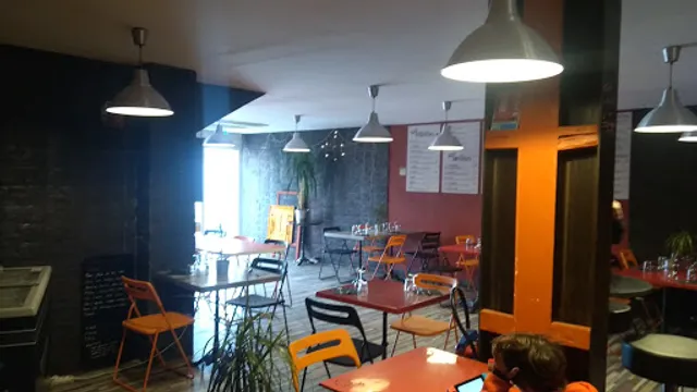 L'Atelier selon Freddy