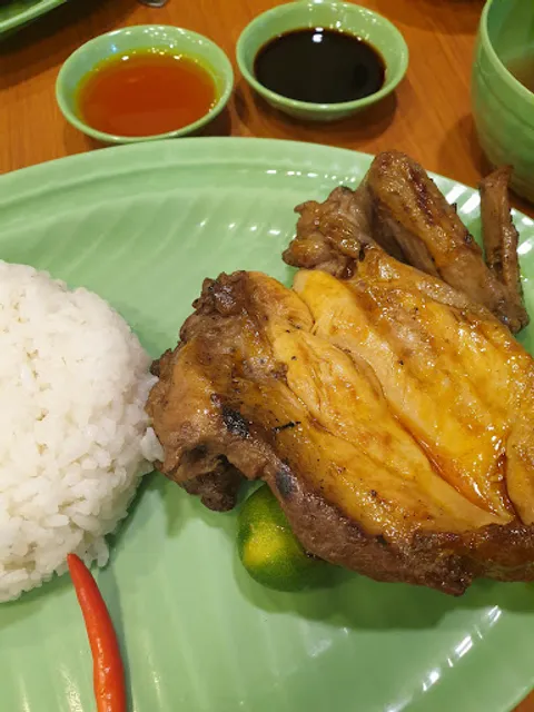 Mang Inasal