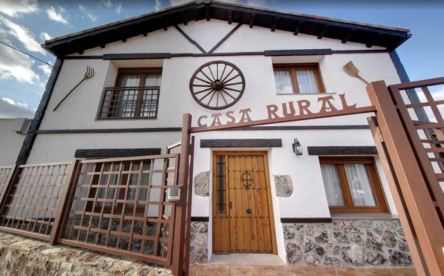 Casa Rural el Pajar de Puchero
