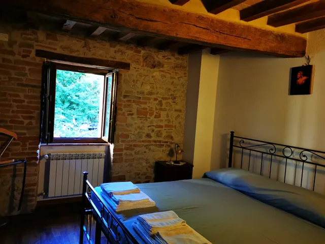 Affittacamere Il Focolare