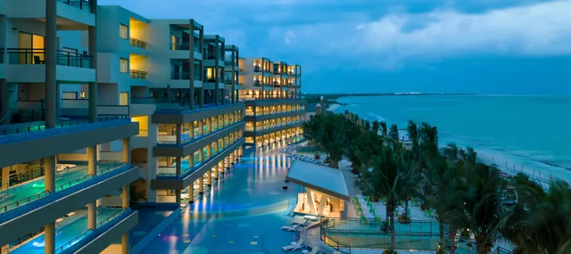 Generations Riviera Maya Resort