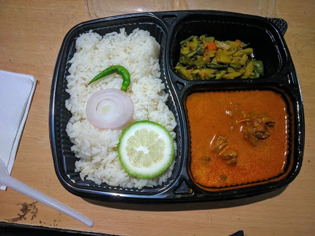 Hunger Games Guwahati 2