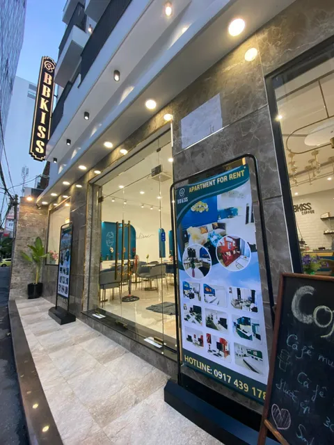 BBKISS COMPANY LIMITED