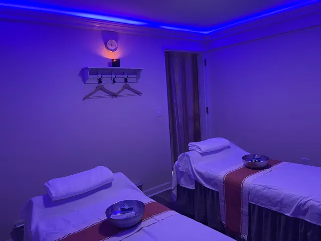 H MYO MASSAGE 身心靈養生館