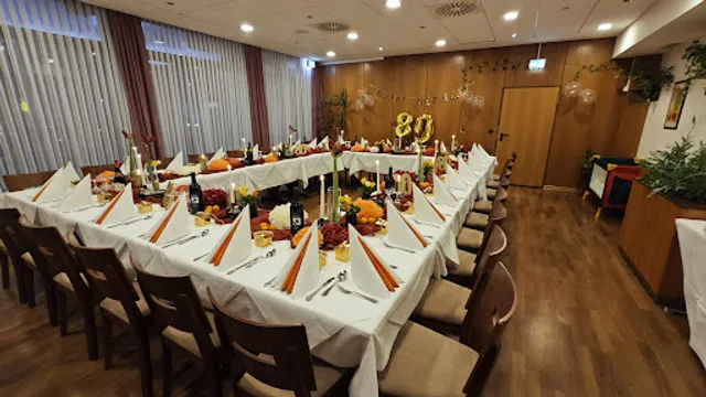 Restaurant Bürgerhaus Zellhausen