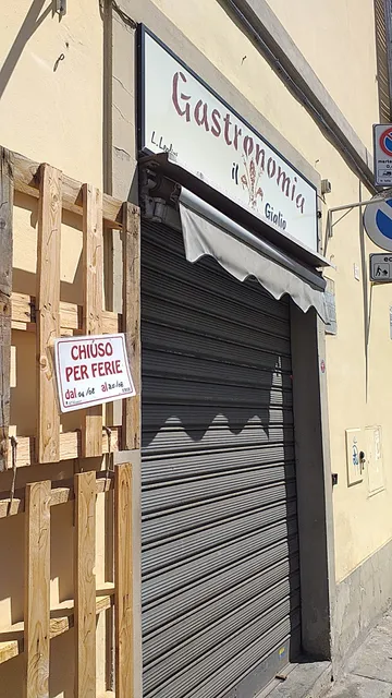 Gastronomia il Giglio