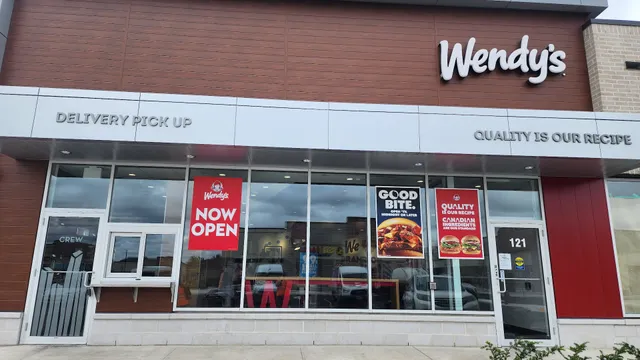 Wendy's