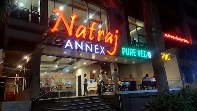 Natraj Annex