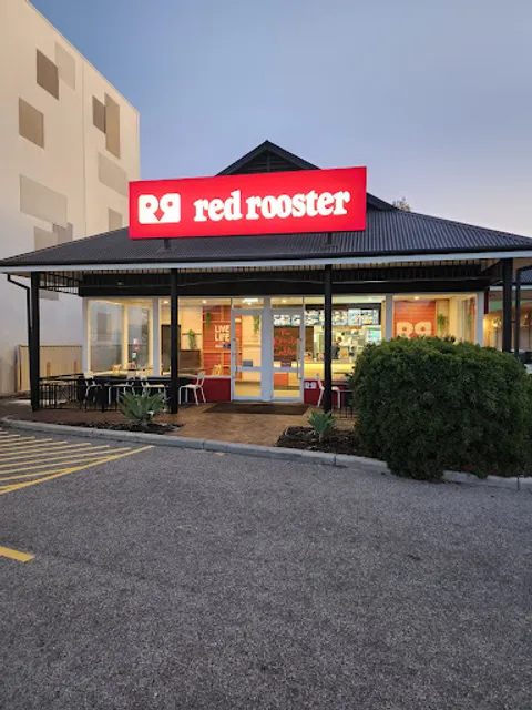 Red Rooster East Victoria Park