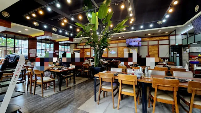 도깨비왕감자탕