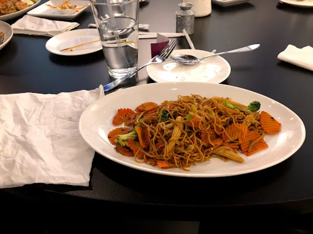 Salween Thai Restaurant