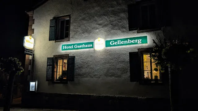 Hotel Gasthaus Gellenberg