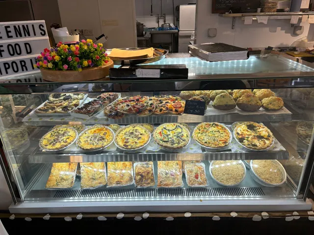 The Ennis Food Emporium Ltd