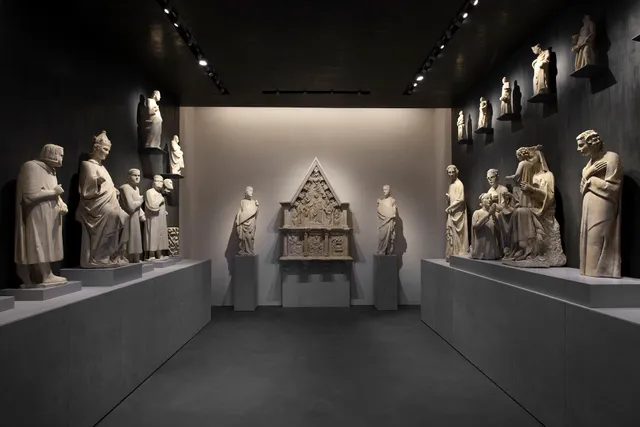 Museo dell'Opera del Duomo