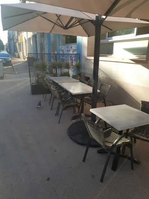 Bar restaurant l'Equipe