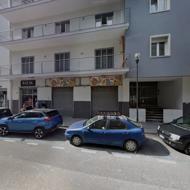 Paninoteca Addo' Vitt Vitt