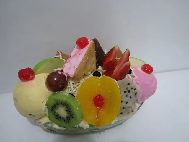 Fruteria Y Heladeria Tropical