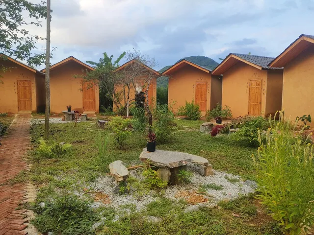 Dồn Dao homestay & Bungalow