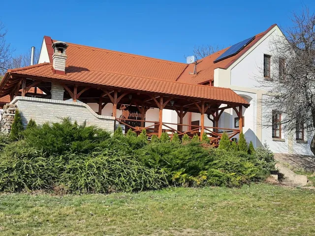 Körtefa Vendégház