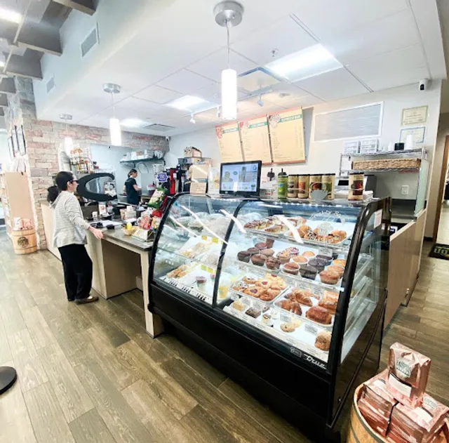 Hampton Coffee Company