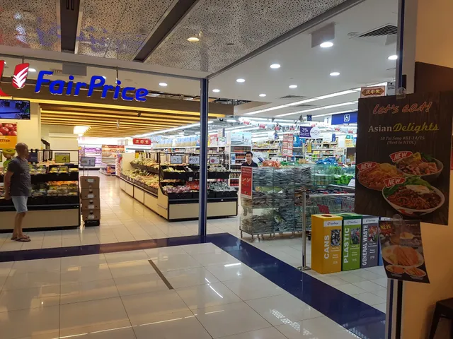 FairPrice Tai Seng