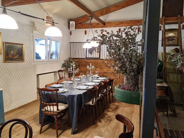 Restaurante La Vereda