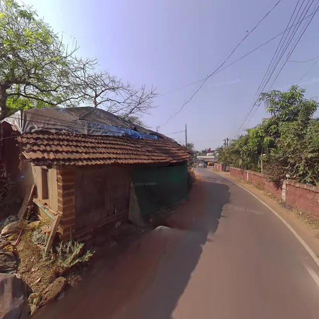 Spruha Chinese Corner