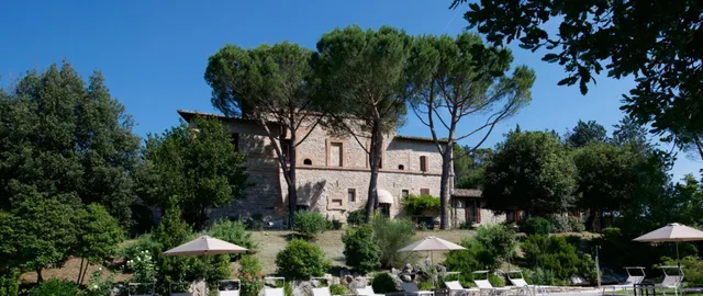 La Rocca di Mantignana