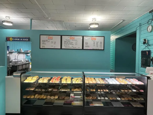 Lady donuts house LLC