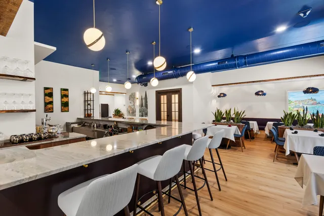 Generations Bistro & Marketplace