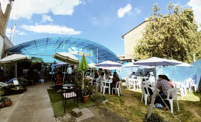 Cevicheria Moridiscos y Mariscos