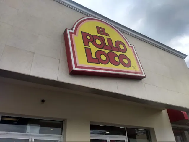 El Pollo Loco