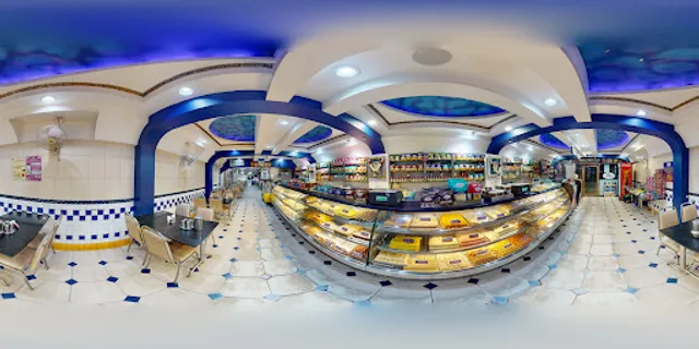 Adyar Ananda Bhavan - A2B