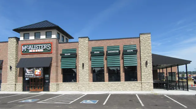 McAlister's Deli