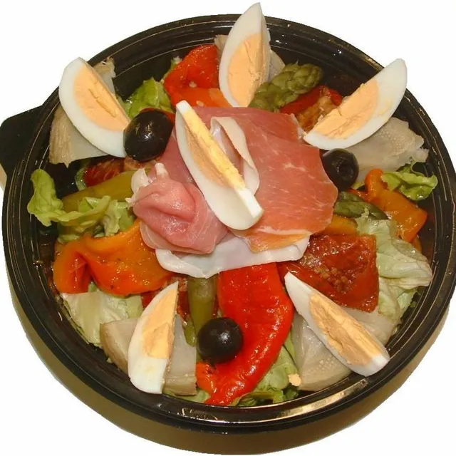 Regalice: repas à domicile pour seniors