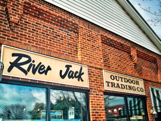 River Jack Outdoor Trading Company
