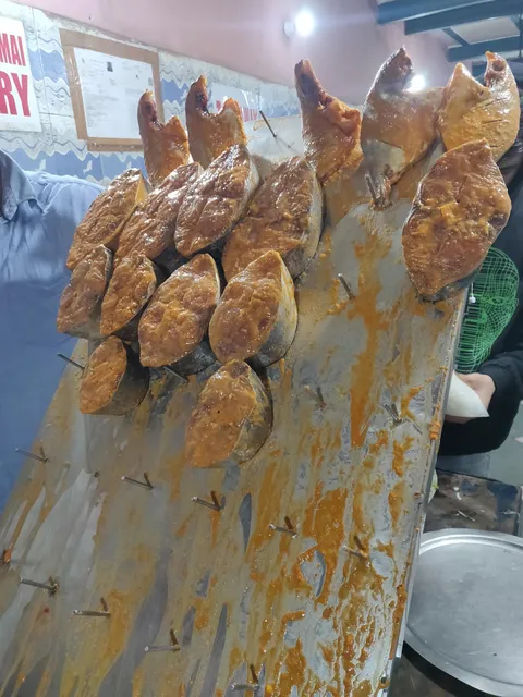 Baldev Quality Fish Corner