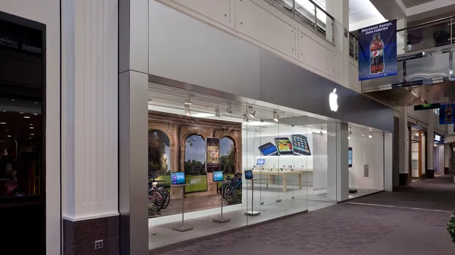 Apple Mall of America